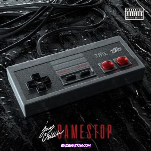 Jay Critch - GameStop Mp3 Download