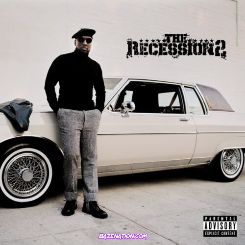 Jeezy - Stimulus Check Mp3 Download