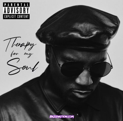 Jeezy - Therapy For My Soul Mp3 Download