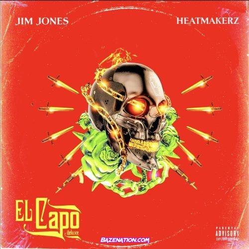 Jim Jones – Election Ft. Marc Scibilia & Juelz Santana Mp3 Download