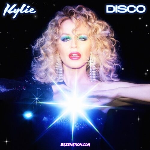 Kylie Minogue – Magic Mp3 Download