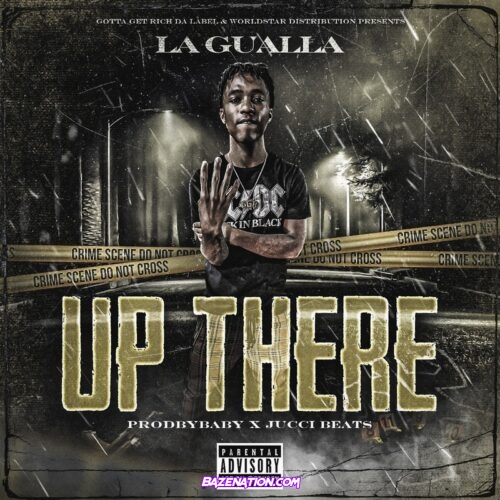 La Gualla - Up There Mp3 Download