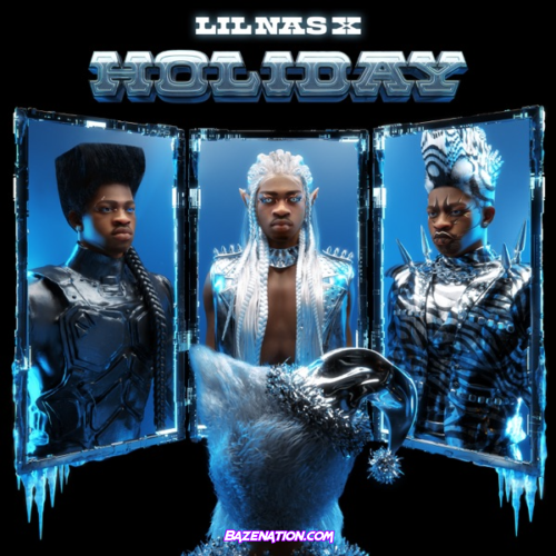 Lil Nas X – HOLIDAY Mp3 Download