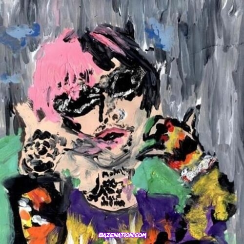 Lil Peep - Junkie (You Can't Touch Me / Who Gon' Fuck Me) Mp3 Download