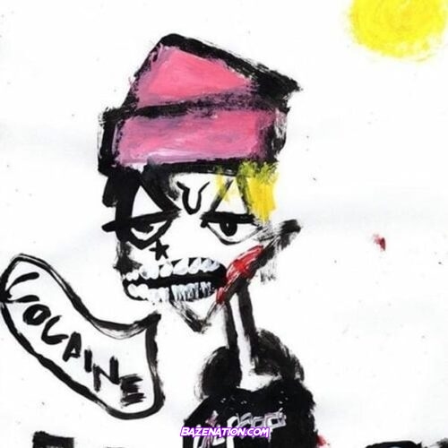 Lil Peep - Yayo Mp3 Download