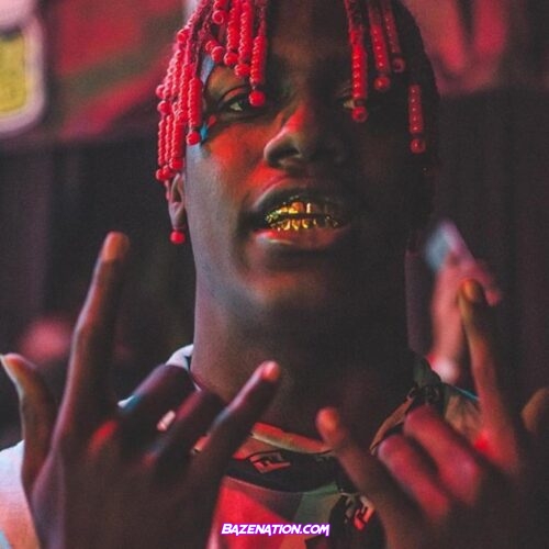 Lil Yachty - Eye Mp3 Download