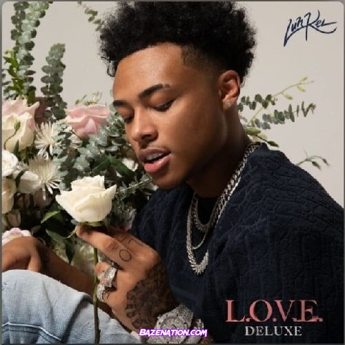 DOWNLOAD ALBUM: Luh Kel - L.O.V.E. (Deluxe) [Zip File]