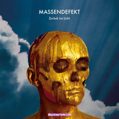 DOWNLOAD ALBUM: Massendefekt - Zurück ins Licht [Zip File]