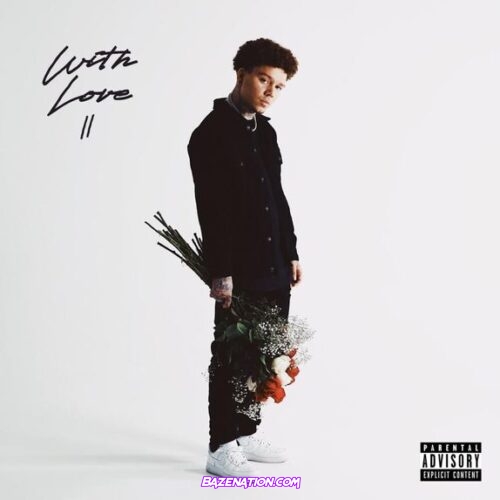 DOWNLOAD ALBUM: Phora - With Love 2 [Zip File]