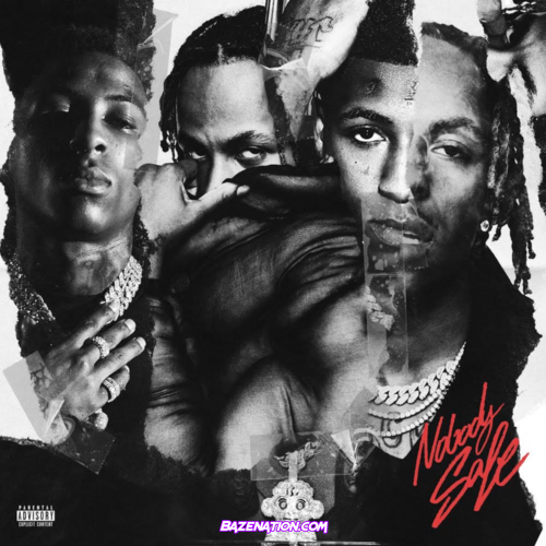 Rich The Kid & YoungBoy Never Broke Again - Body Bag (feat. Lil Wayne) Mp3 Download