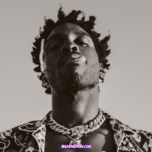 SAINt JHN - Fireburner Mp3 Download