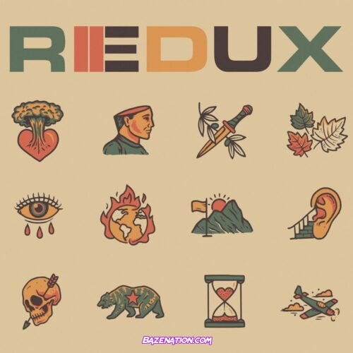 DOWNLOAD ALBUM: Silverstein - Redux II [Zip File]