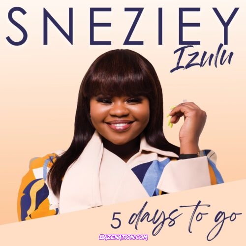 DOWNLOAD ALBUM: Sneziey – Izulu [Zip File]