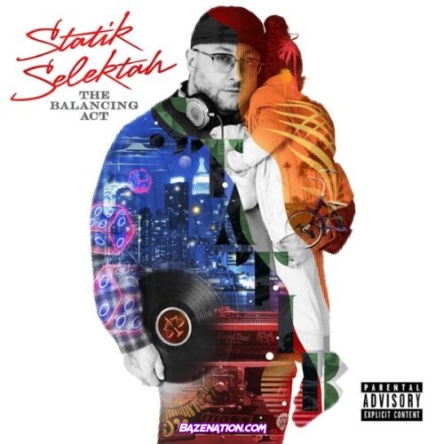 Statik Selektah - Soul Custody (feat. Evidence & Blu) Mp3 Download