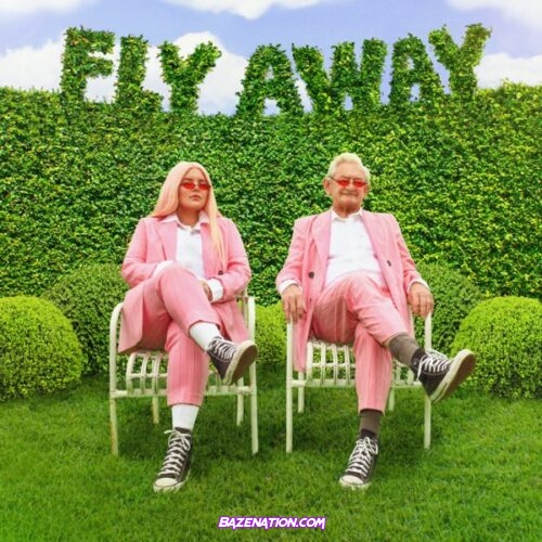 Tones And I - Fly Away  Mp3 Download