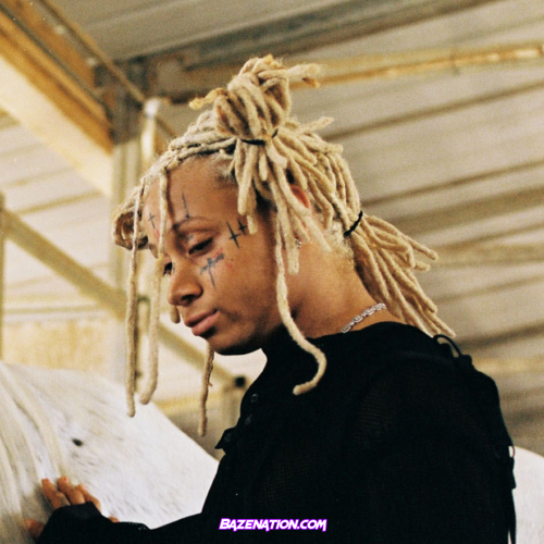 Trippie Redd - Outside ft. Lil Tjay, Polo G & Kid Laroi Mp3 Download