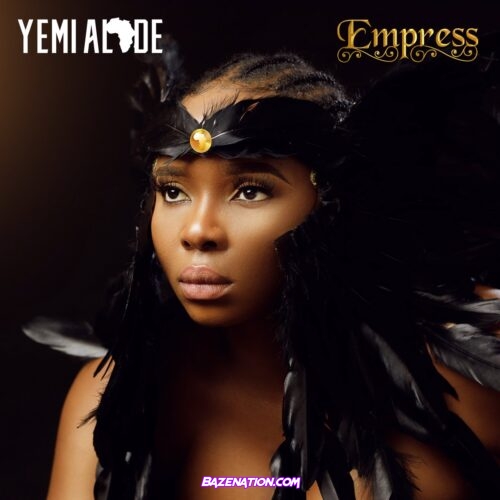 Yemi Alade - Deceive (feat. Rudeboy) Mp3 Download