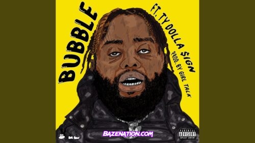 24hrs - Bubble (feat. Ty Dolla $ign) Mp3 Download