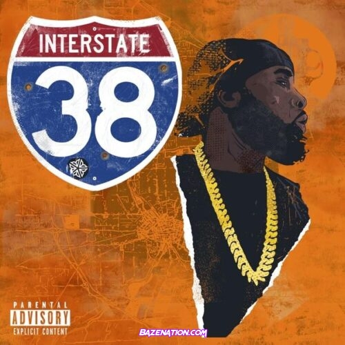 DOWNLOAD ALBUM: 38 Spesh - Interstate 38 [Zip File]