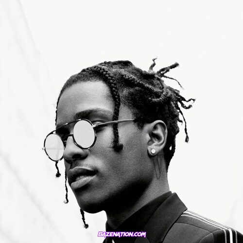 A$AP ROCKY - FLACKO LOCKO Mp3 Download