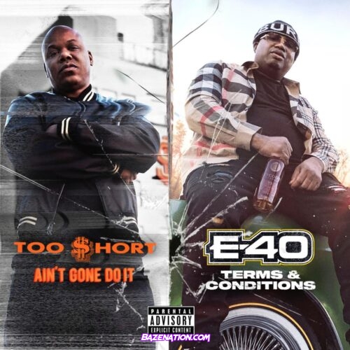 E-40, Turf Talk & Stresmatic - Making a Play Mp3 Download