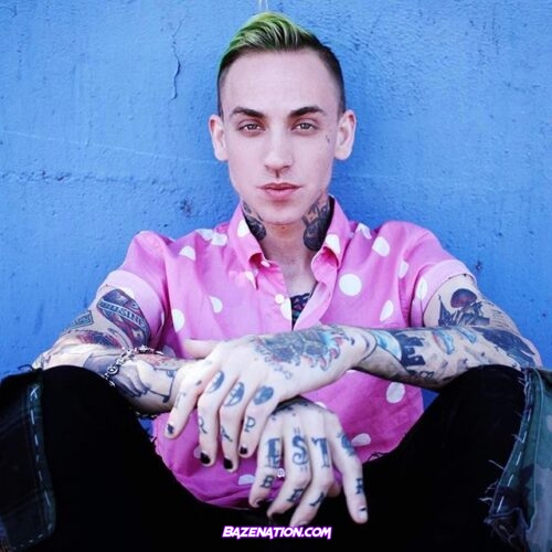 BLACKBEAR - JESSICA Mp3 Download