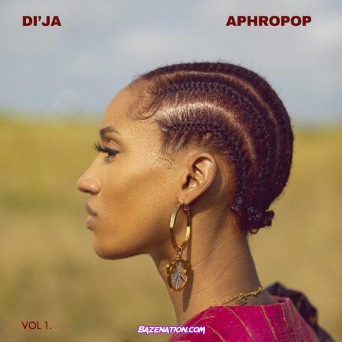 Di’Ja – Crazy Mp3 Download