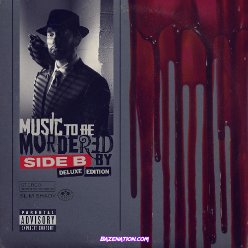 Eminem - Alfred (Intro) Mp3 Download