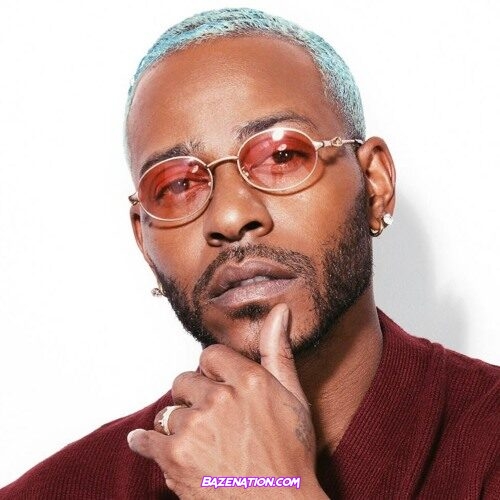 Eric Bellinger - Super Powers Mp3 Download