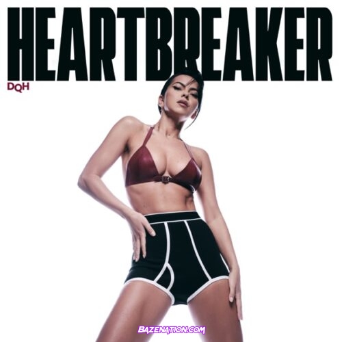 Inna - Heartbreaker Mp3 Download