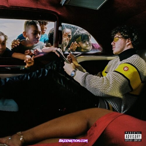 Jack Harlow - Keep It Light Mp3 Download