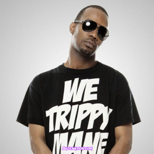 Juicy J - Look at You Mp3 Download