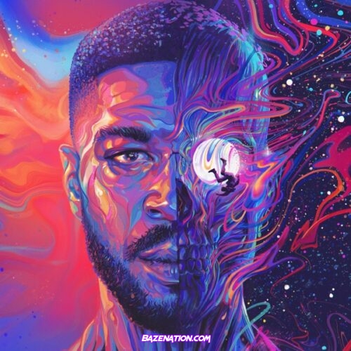 Kid Cudi - Damaged Mp3 Download