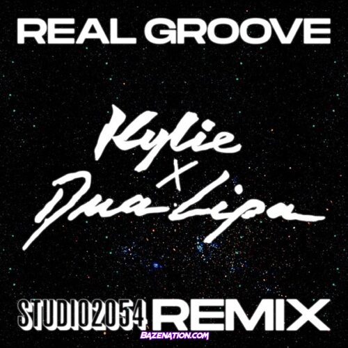 Kylie Minogue & Dua Lipa – Real Groove (Studio 2054 Remix) Mp3 Download