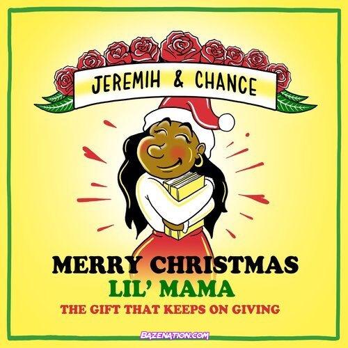 Chance the Rapper & Jeremih - Joy Mp3 Download