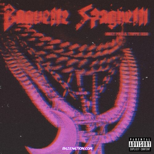 Mikey Polo - Baguette Spaghetti (feat. Trippie Redd) Mp3 Download