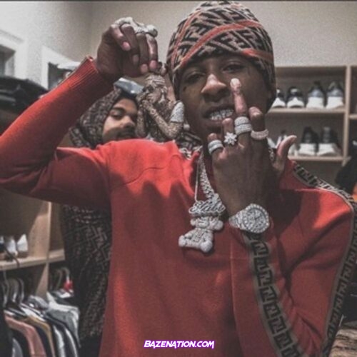 NBA Youngboy - Swisha Mp3 Download