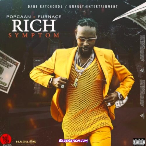 Popcaan - Rich Sympton ft. Furnace Mp3 Download