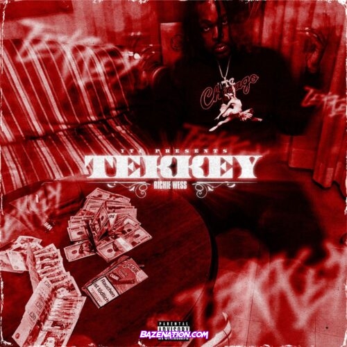 Richie Wess - Tekkey Mp3 Download