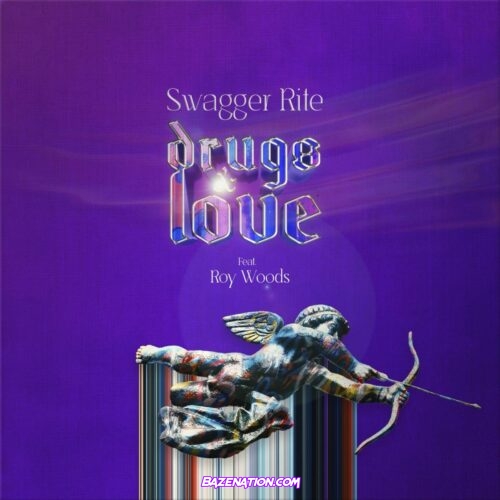 Swagger Rite, Roy Woods - Drugs & Love Mp3 Download