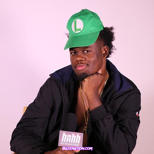 Ugly God - Woah Now Mp3 Download