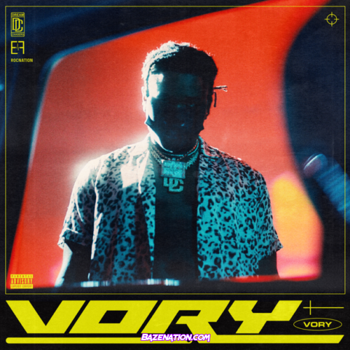 Vory - Not Outside Mp3 Download