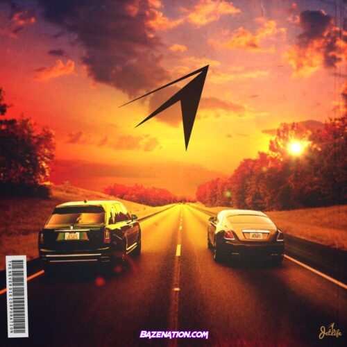 Curren$y - Street Light MP3 Download