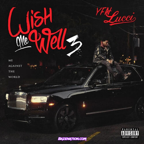 YFN Lucci - Wet (She Got That…) Mp3 Download