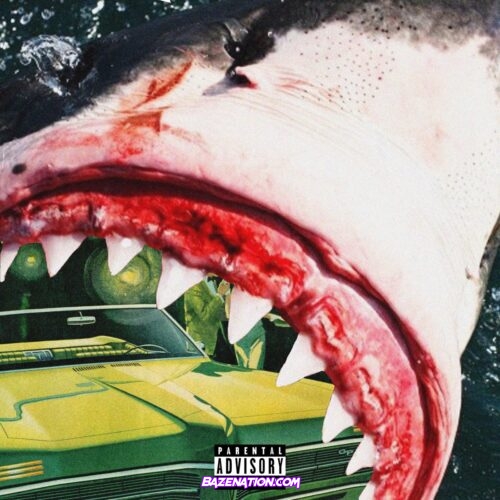 DOWNLOAD ALBUM: Big Kahuna OG & Monday Night - Shark Report [Zip File]