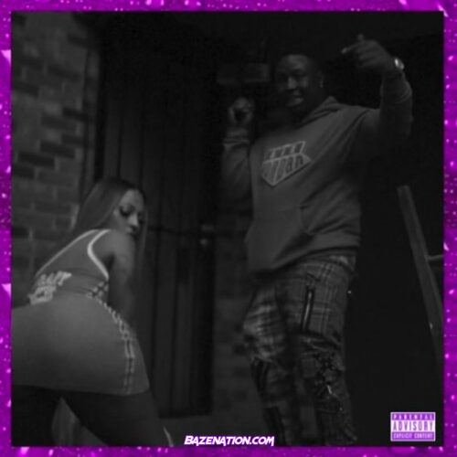 Big Moochie Grape - Freestyle Mp3 Download