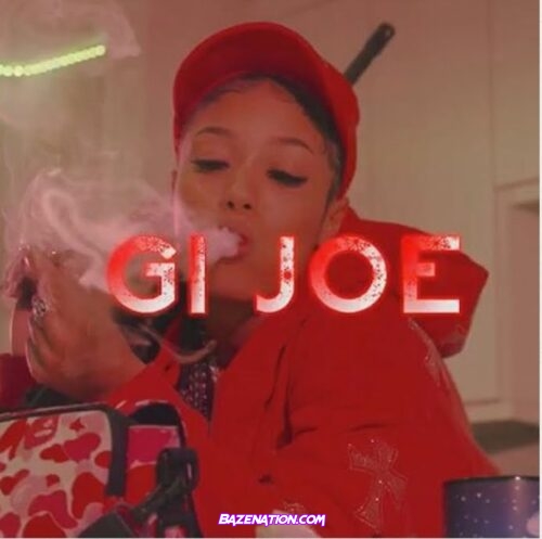 Coi Leray - GI JOE Mp3 Download