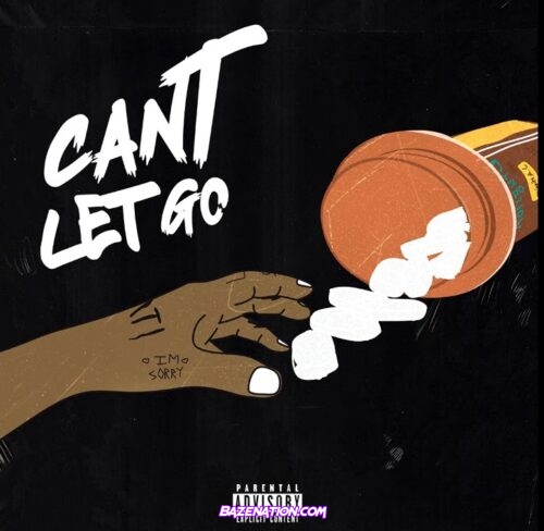 Juice WRLD - Can't Let Go Mp3 Download