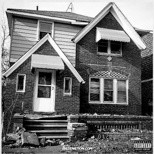 Key Glock - Off the Porch Mp3 Download