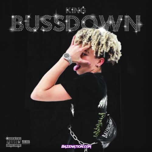 Kid Saiyan - Bussdown Mp3 Download